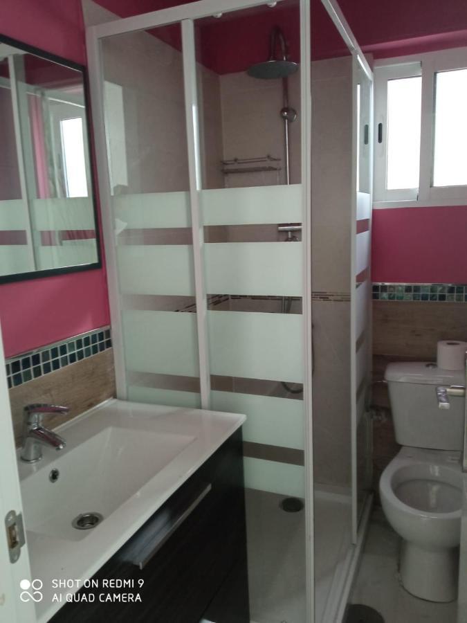 Apartamento Centrico En Villaviciosa de Odón Exterior foto