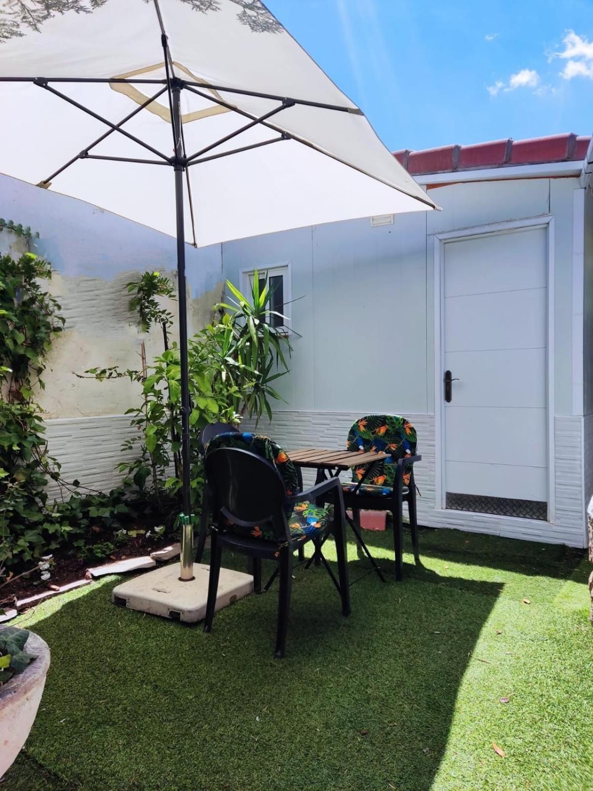 Apartamento Centrico En Villaviciosa de Odón Exterior foto