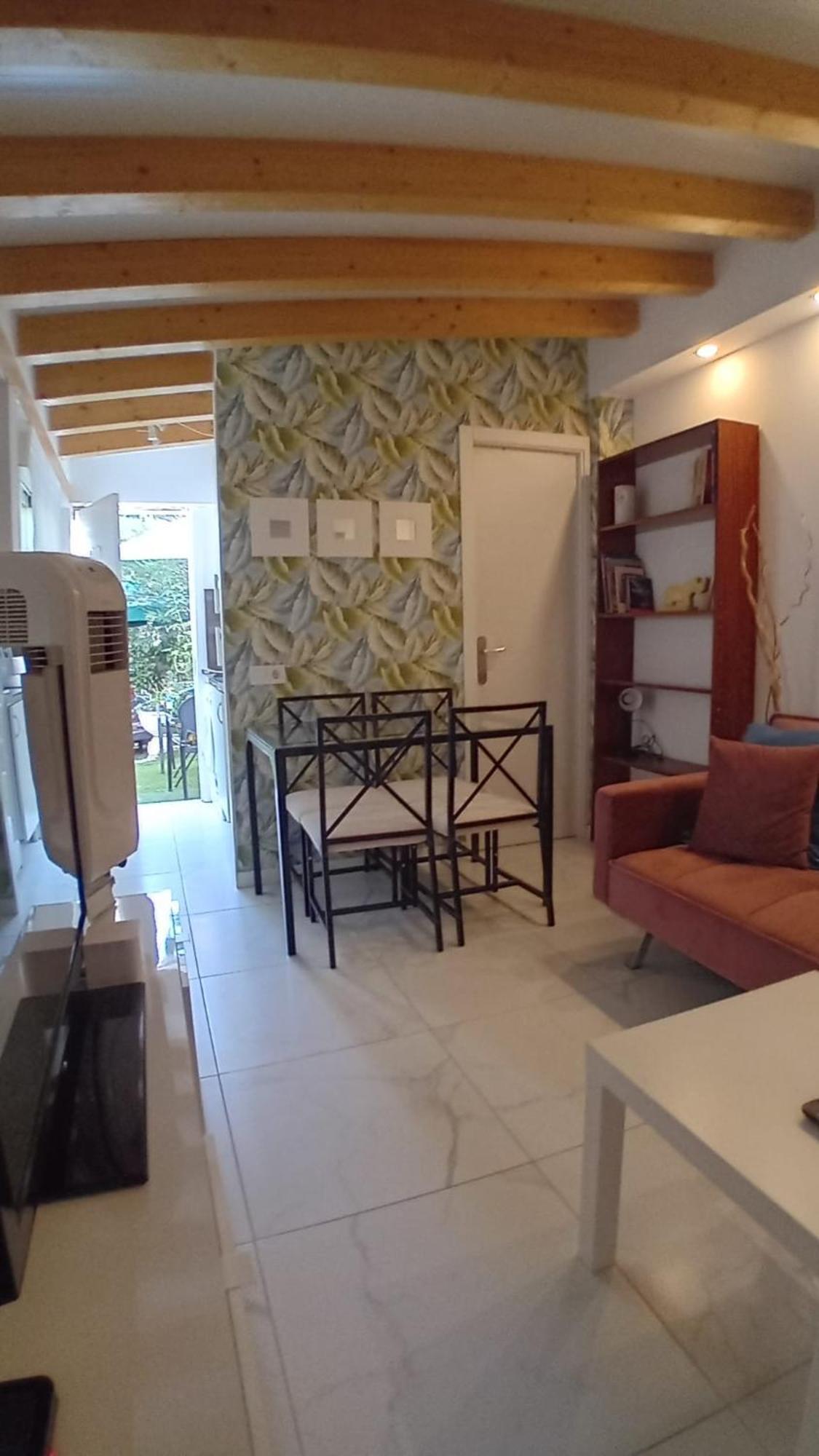 Apartamento Centrico En Villaviciosa de Odón Exterior foto