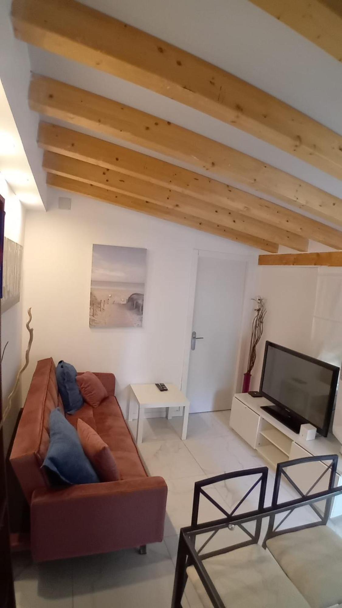 Apartamento Centrico En Villaviciosa de Odón Exterior foto